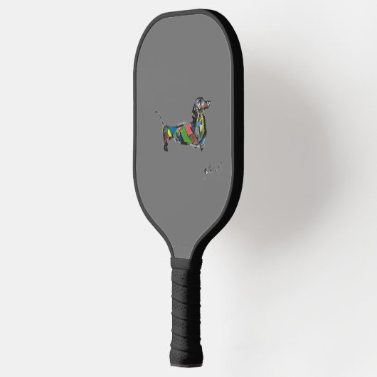 Pickleball Paddle (Links)