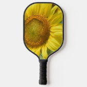 Pickleball Paddle (Achterkant)