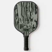 Pickleball Paddle (Voorkant)