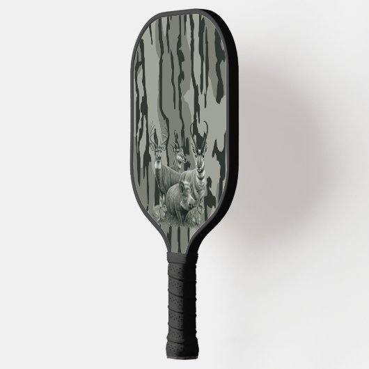 Pickleball Paddle (Links)