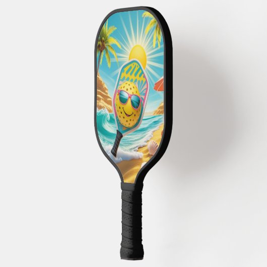 Pickleball Paddle (Links)