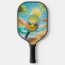 Pickleball Paddle