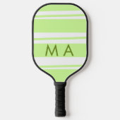 Pickleball Paddle (Voorkant)