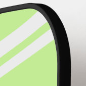 Pickleball Paddle (Links Detail)