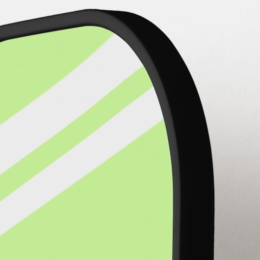 Pickleball Paddle (Links Detail)