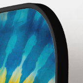 PICKLEBALL PADDLE (Links Detail)