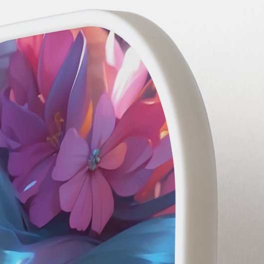 Pickleball Paddle (Links Detail)