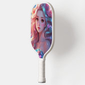 Pickleball Paddle (Links)