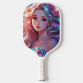 Pickleball Paddle (Voorkant)