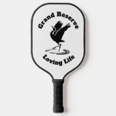 Pickleball Paddle (Voorkant)