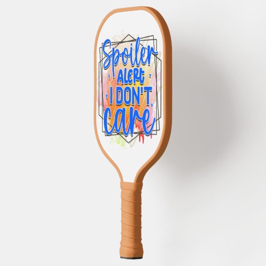 Pickleball Paddle (Links)