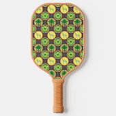 Pickleball Paddle (Voorkant)
