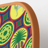 Pickleball Paddle (Links Detail)
