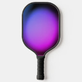 PICKLEBALL PADDLE (Achterkant)
