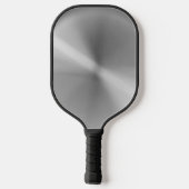 Pickleball Paddle (Achterkant)