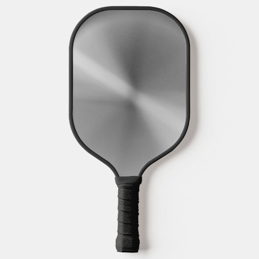 Pickleball Paddle (Achterkant)