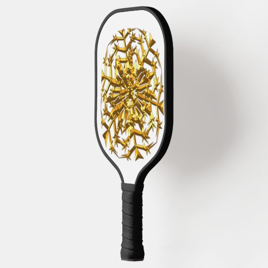 Pickleball Paddle (Links)