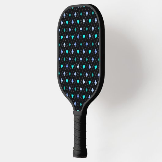 Pickleball Paddle (Links)