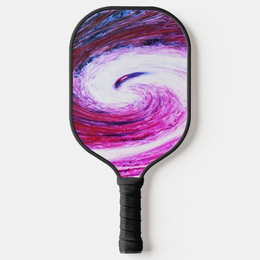 pickleball paddle (Voorkant)