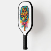 Pickleball Paddle (Links)