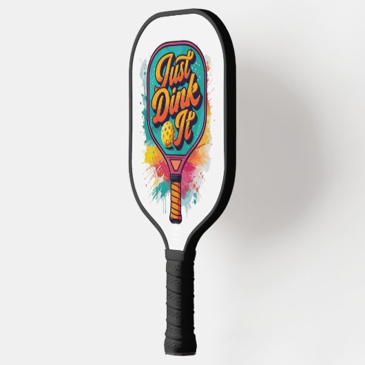 Pickleball Paddle (Links)