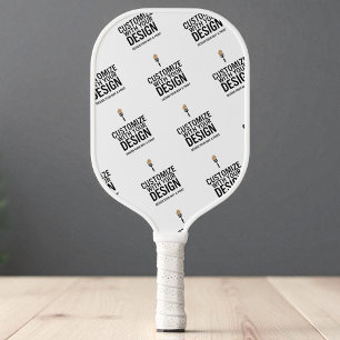  PICKLEBALL PADDLE