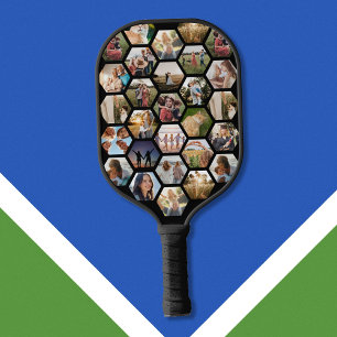 PICKLEBALL PADDLE