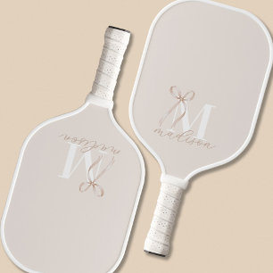 PICKLEBALL PADDLE
