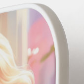 Pickleball Paddle (Links Detail)