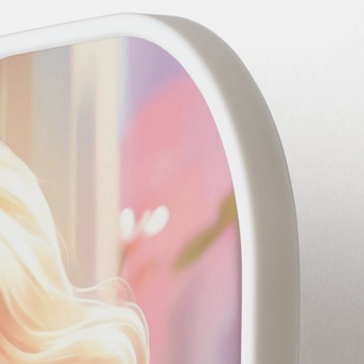 Pickleball Paddle (Links Detail)