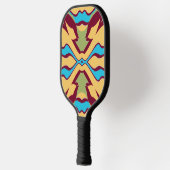 Pickleball Paddle (Links)