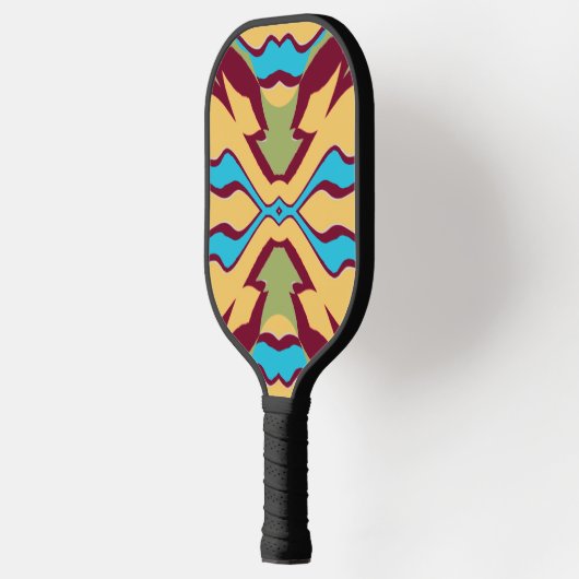 Pickleball Paddle (Links)