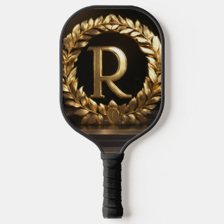 Pickleball Paddle