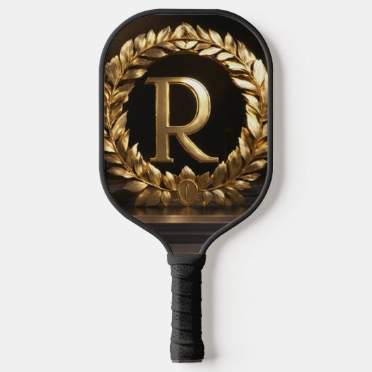 Pickleball Paddle (Voorkant)