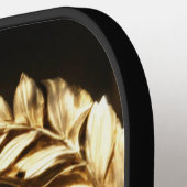 Pickleball Paddle (Links Detail)