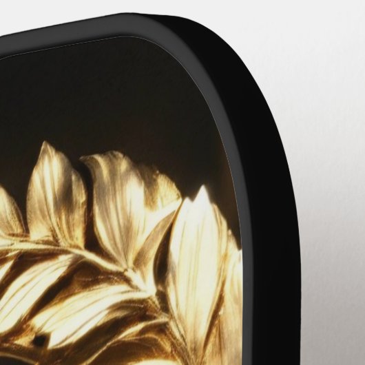 Pickleball Paddle (Links Detail)