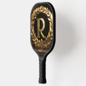 Pickleball Paddle (Links)