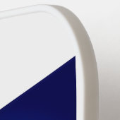 Pickleball Paddle (Links Detail)