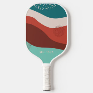 PICKLEBALL PADDLE