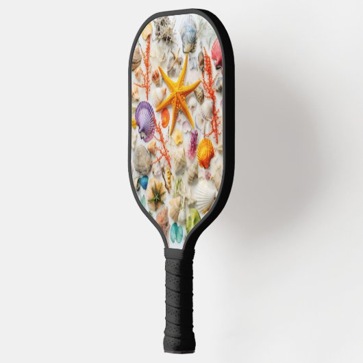 PICKLEBALL PADDLE (Links)