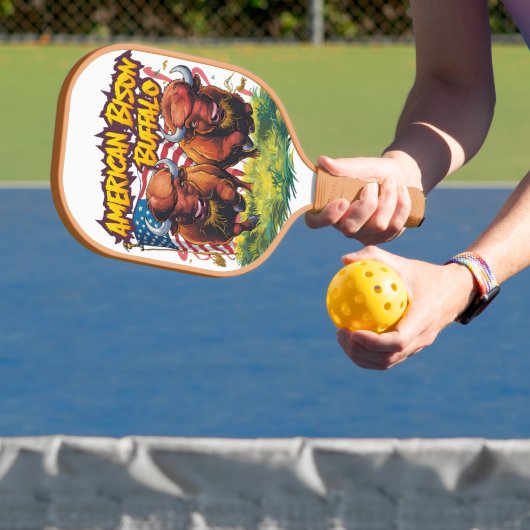 Pickleball Paddle (Insitu)