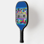 Pickleball Paddle (Links)