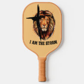 Pickleball Paddle (Voorkant)