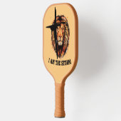 Pickleball Paddle (Links)