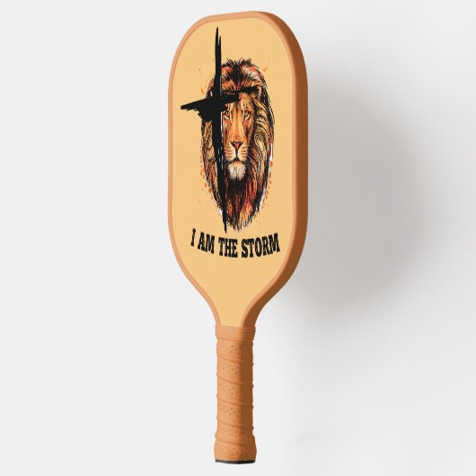Pickleball Paddle (Links)