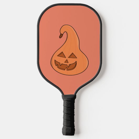 Pickleball Paddle (Achterkant)