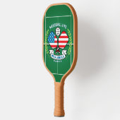 Pickleball Paddle (Links)