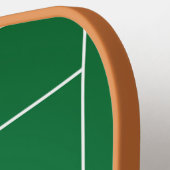 Pickleball Paddle (Links Detail)