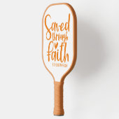 Pickleball Paddle (Links)