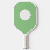 Pickleball Paddle (Voorkant)